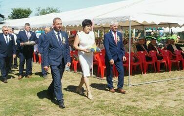 Dożynki Gminno- Parafialne 2025 74