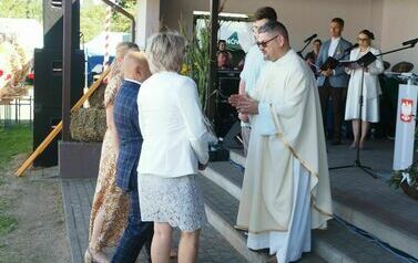 Dożynki Gminno- Parafialne 2025 75