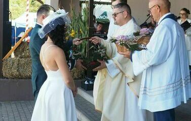 Dożynki Gminno- Parafialne 2025 77