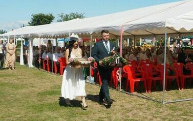 Dożynki Gminno- Parafialne 2025 78