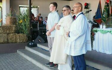 Dożynki Gminno- Parafialne 2025 79