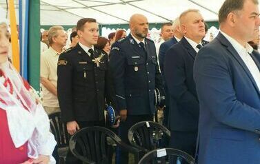 Dożynki Gminno- Parafialne 2025 80