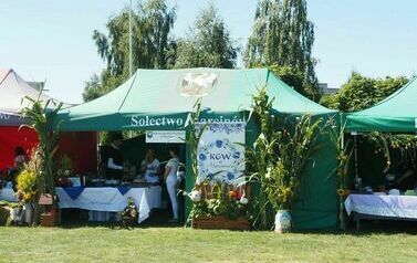 Dożynki Gminno- Parafialne 2025 82