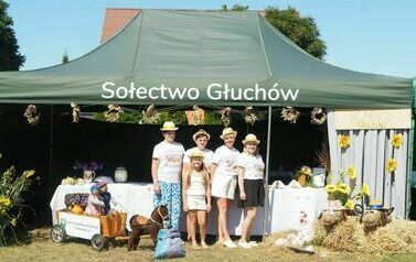 Dożynki Gminno- Parafialne 2025 83