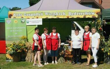 Dożynki Gminno- Parafialne 2025 85