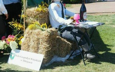 Dożynki Gminno- Parafialne 2025 87