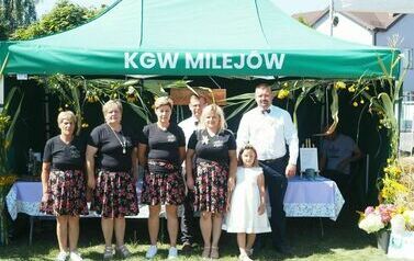 Dożynki Gminno- Parafialne 2025 88