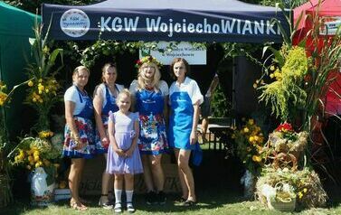 Dożynki Gminno- Parafialne 2025 90