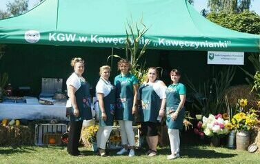 Dożynki Gminno- Parafialne 2025 91