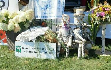 Dożynki Gminno- Parafialne 2025 92