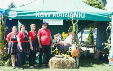 Dożynki Gminno- Parafialne 2025 94