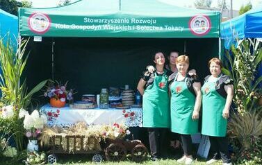 Dożynki Gminno- Parafialne 2025 95