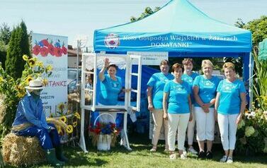 Dożynki Gminno- Parafialne 2025 96