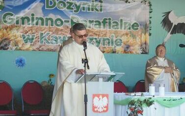 Dożynki Gminno- Parafialne 2025 98