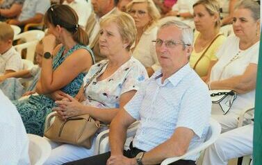 Dożynki Gminno- Parafialne 2025 99