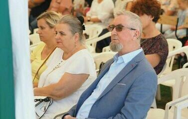 Dożynki Gminno- Parafialne 2025 100