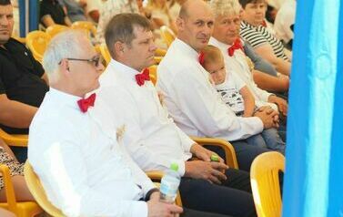 Dożynki Gminno- Parafialne 2025 102