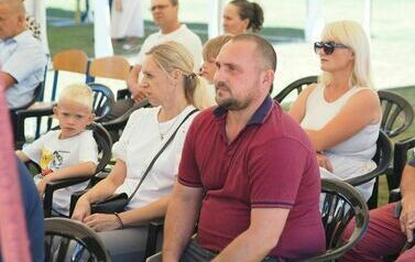 Dożynki Gminno- Parafialne 2025 104