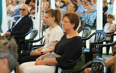 Dożynki Gminno- Parafialne 2025 106