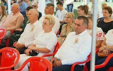 Dożynki Gminno- Parafialne 2025 107