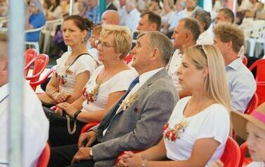 Dożynki Gminno- Parafialne 2025 108