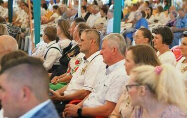 Dożynki Gminno- Parafialne 2025 109