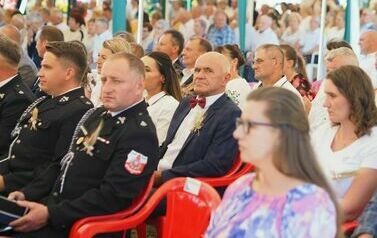 Dożynki Gminno- Parafialne 2025 110