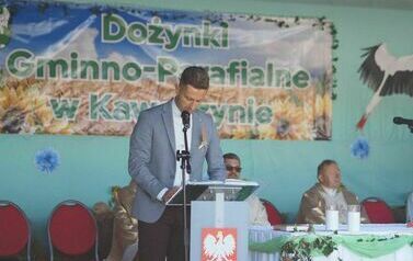 Dożynki Gminno- Parafialne 2025 111