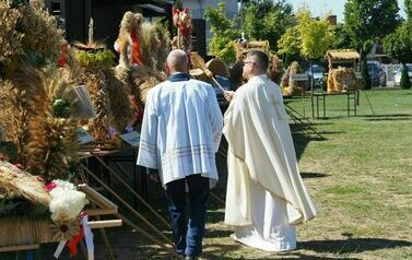 Dożynki Gminno- Parafialne 2025 112