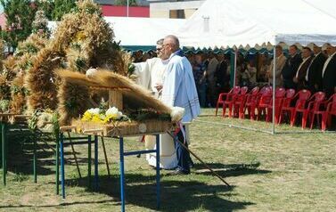 Dożynki Gminno- Parafialne 2025 113