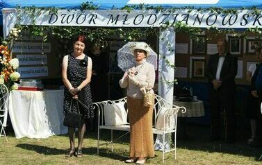 Dożynki Gminno- Parafialne 2025 114