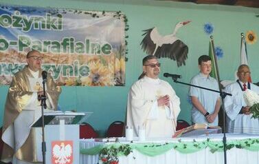 Dożynki Gminno- Parafialne 2025 115