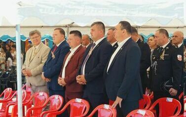 Dożynki Gminno- Parafialne 2025 116