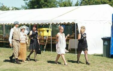 Dożynki Gminno- Parafialne 2025 117