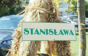 Dożynki Gminno- Parafialne 2025 120