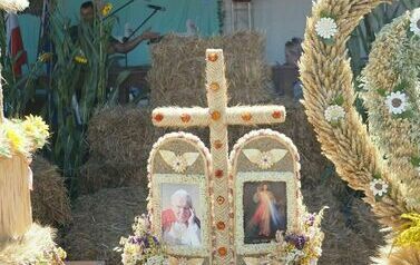 Dożynki Gminno- Parafialne 2025 123