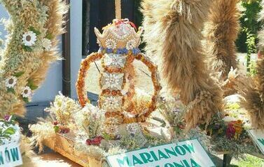 Dożynki Gminno- Parafialne 2025 124