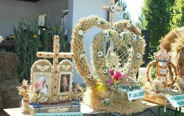 Dożynki Gminno- Parafialne 2025 125