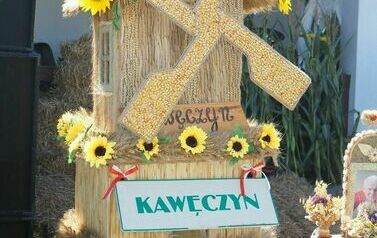 Dożynki Gminno- Parafialne 2025 126