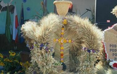 Dożynki Gminno- Parafialne 2025 129