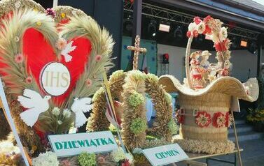 Dożynki Gminno- Parafialne 2025 130