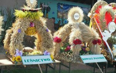 Dożynki Gminno- Parafialne 2025 131