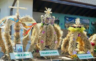 Dożynki Gminno- Parafialne 2025 132