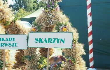 Dożynki Gminno- Parafialne 2025 137