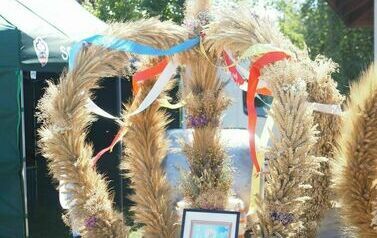 Dożynki Gminno- Parafialne 2025 138