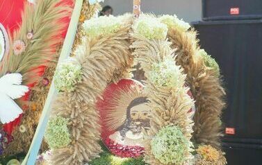 Dożynki Gminno- Parafialne 2025 143