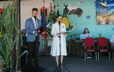 Dożynki Gminno- Parafialne 2025 144