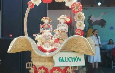 Dożynki Gminno- Parafialne 2025 145