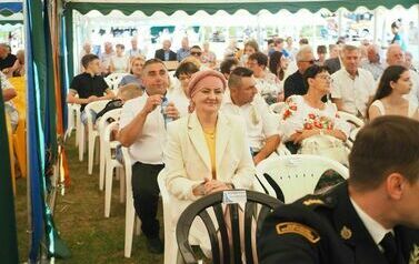 Dożynki Gminno- Parafialne 2025 146