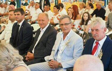 Dożynki Gminno- Parafialne 2025 147